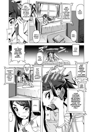 Yu~waku Everyday | Temptation Every Day Page #71
