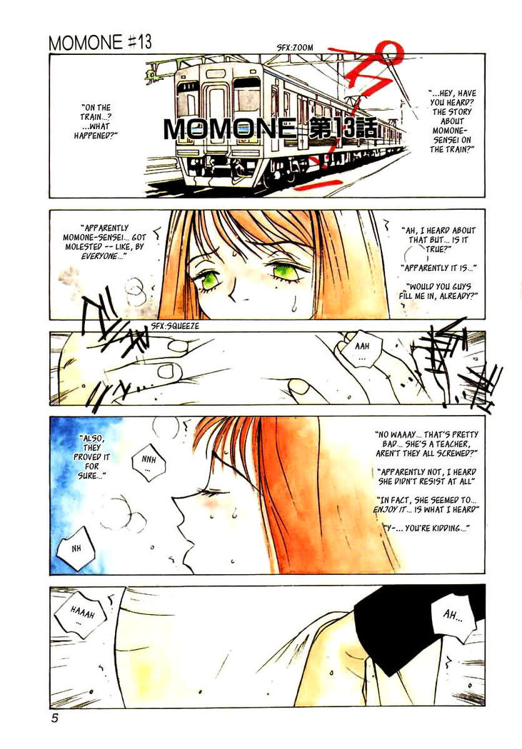 MOMONE v3 ch13 (partial)