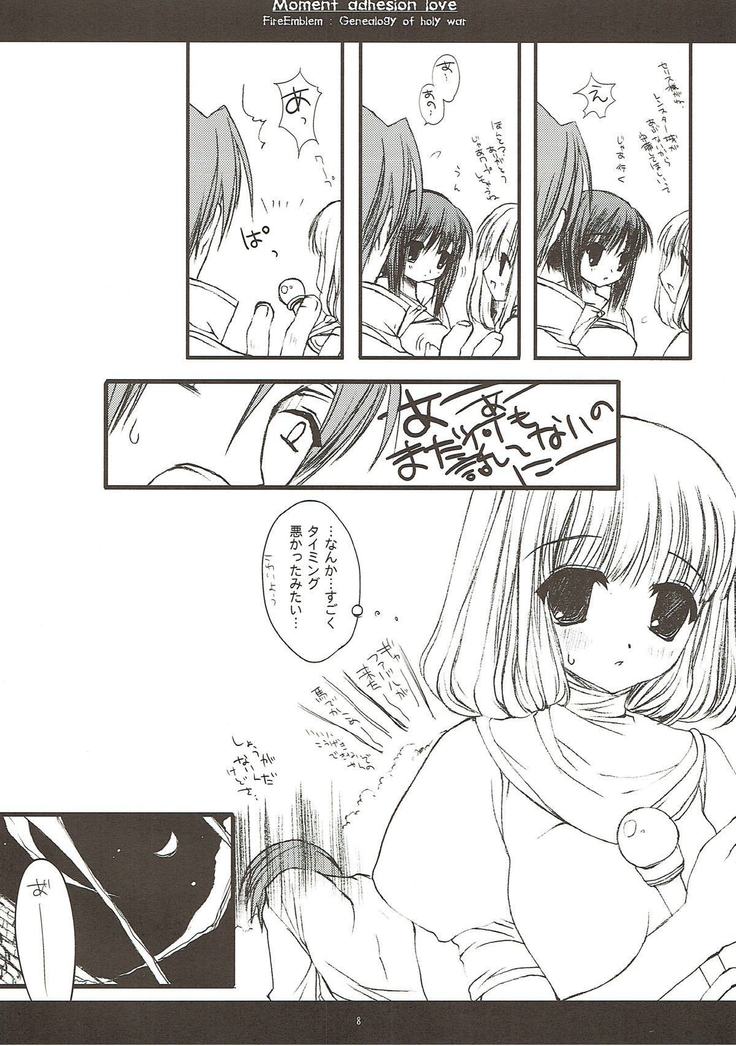 Shunkan Secchaku Ai