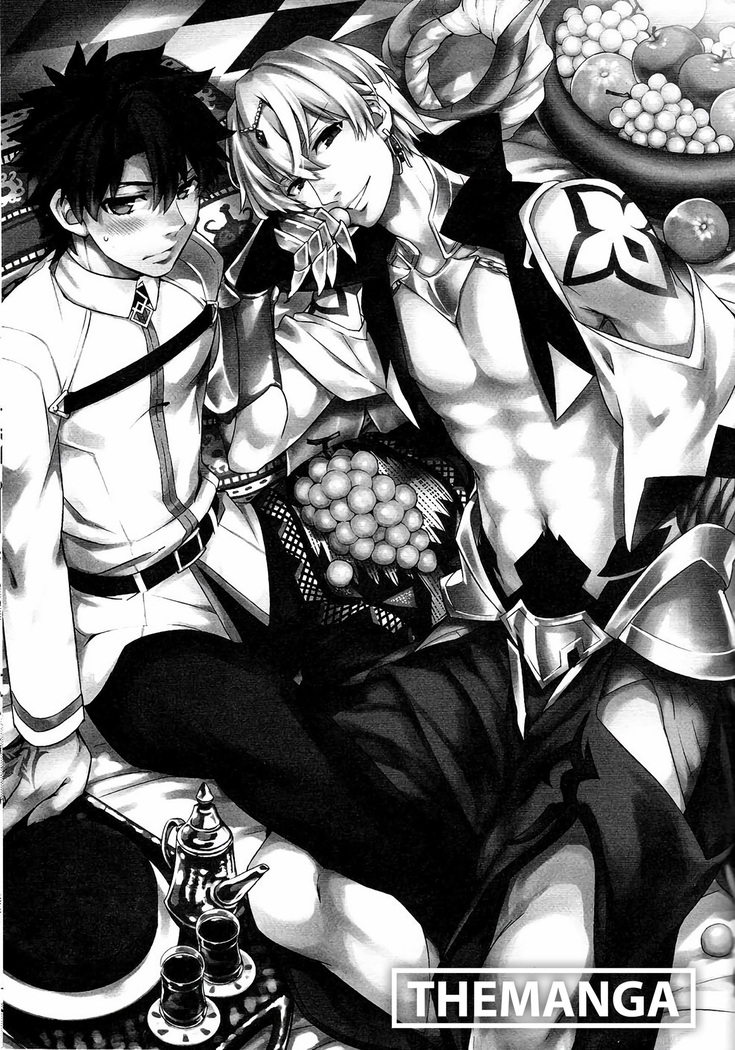 Shinen ni Itaru Koi | Love That Leads To The Abyss
