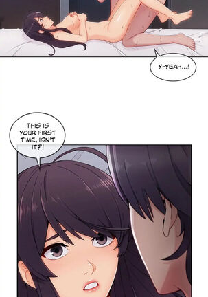 Sweet But Psycho - Page 24