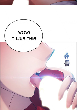 Lady Garden Ch.1-36 Page #437
