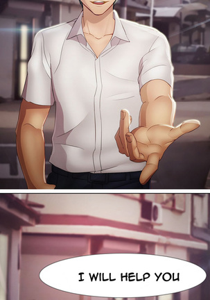 Lady Garden Ch.1-36 Page #681