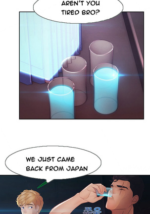 Lady Garden Ch.1-36 Page #775