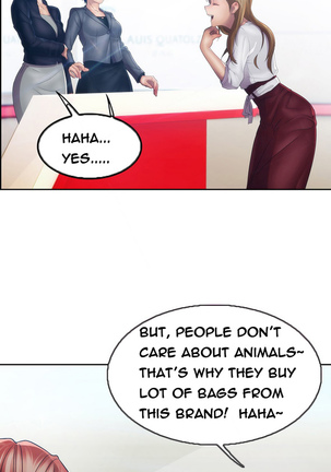 Lady Garden Ch.1-36 Page #546