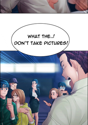 Lady Garden Ch.1-36 Page #398