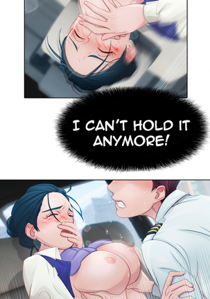 Lady Garden Ch.1-36 Page #264