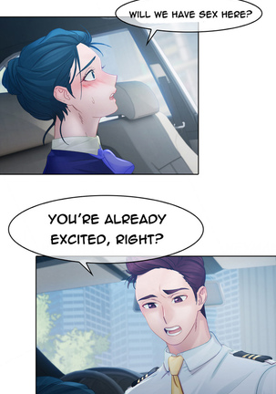 Lady Garden Ch.1-36 Page #257