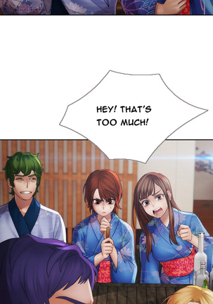 Lady Garden Ch.1-36 Page #614