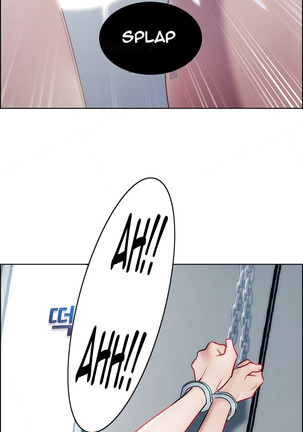 Lady Garden Ch.1-36 Page #410