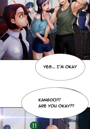 Lady Garden Ch.1-36 Page #576