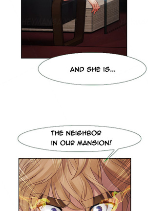 Lady Garden Ch.1-36 - Page 569