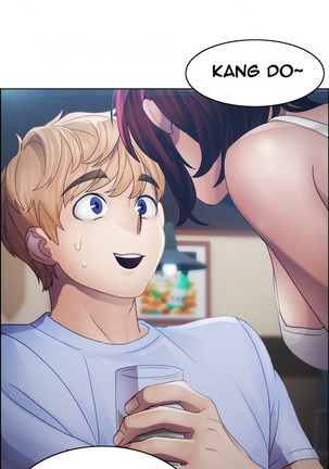 Lady Garden Ch.1-36 Page #417