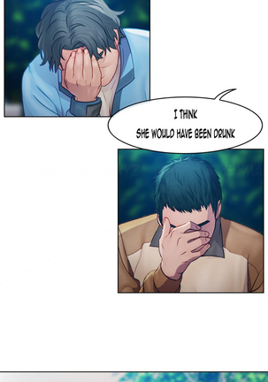 Lady Garden Ch.1-36 Page #466