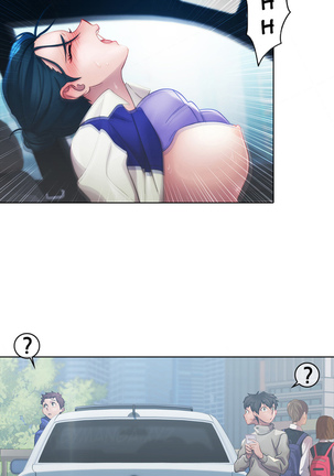 Lady Garden Ch.1-36 Page #261