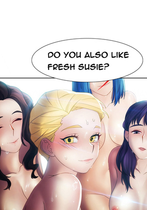 Lady Garden Ch.1-36 Page #540