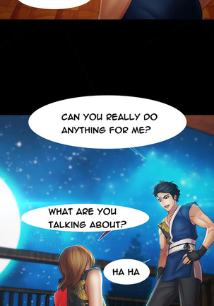 Lady Garden Ch.1-36 Page #724