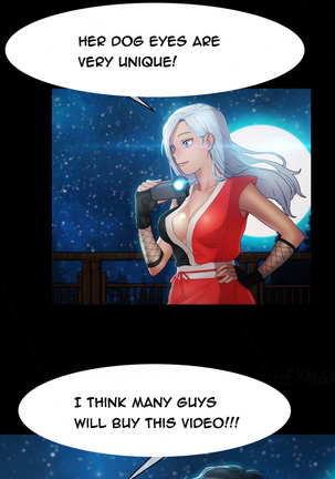 Lady Garden Ch.1-36 Page #729