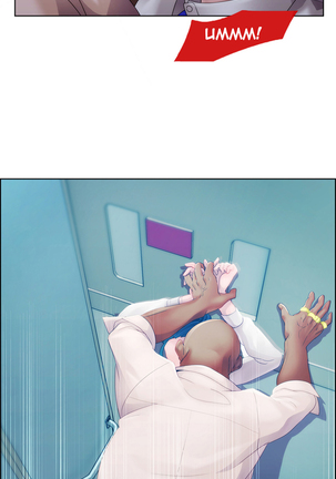 Lady Garden Ch.1-36 Page #350
