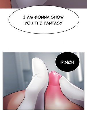 Lady Garden Ch.1-36 Page #409