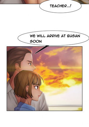 Lady Garden Ch.1-36 Page #738