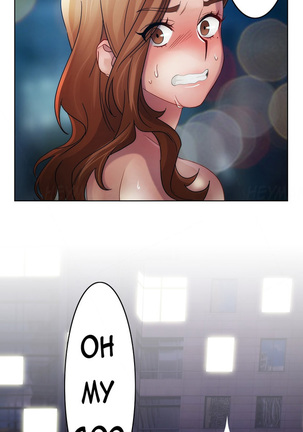 Lady Garden Ch.1-36 Page #397