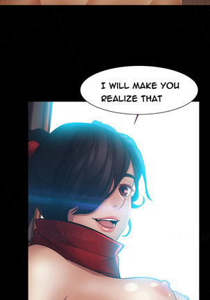 Lady Garden Ch.1-36 Page #744