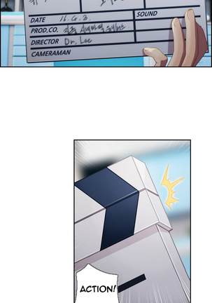 Lady Garden Ch.1-36 Page #505