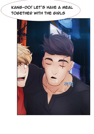 Lady Garden Ch.1-36 Page #779