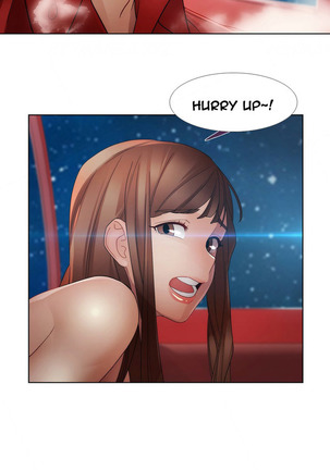 Lady Garden Ch.1-36 Page #657