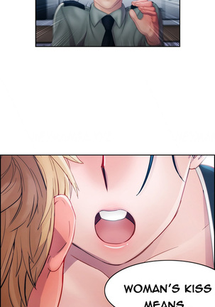 Lady Garden Ch.1-36 Page #371