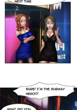 Lady Garden Ch.1-36 Page #780