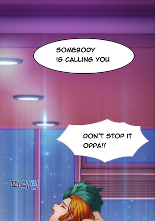 Lady Garden Ch.1-36 Page #763