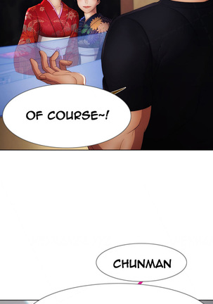 Lady Garden Ch.1-36 Page #700