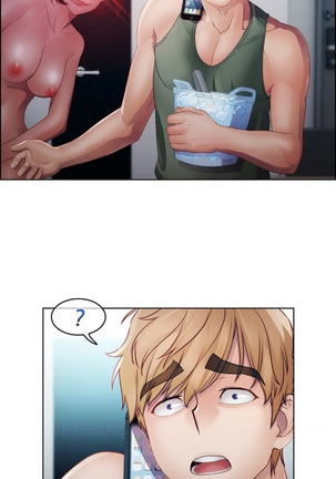 Lady Garden Ch.1-36 Page #494