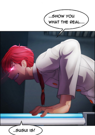 Lady Garden Ch.1-36 Page #509