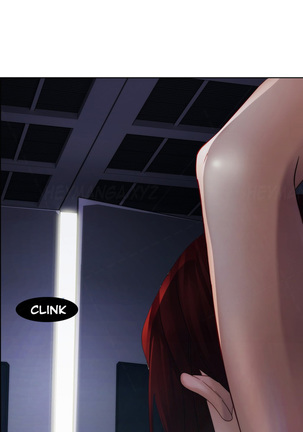 Lady Garden Ch.1-36 Page #401