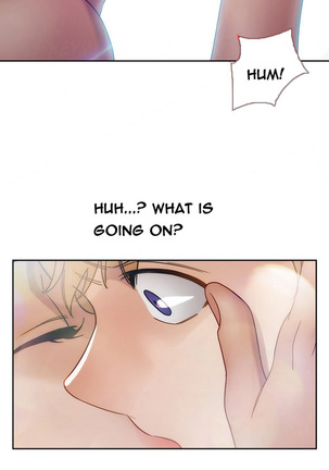 Lady Garden Ch.1-36 Page #574
