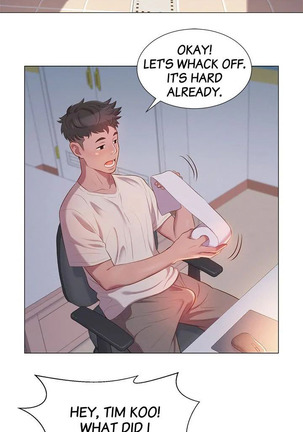 What do you Take me For? Ch.26/? Page #6