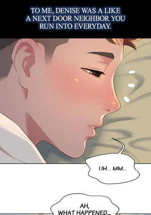 What do you Take me For? Ch.26/? Page #29