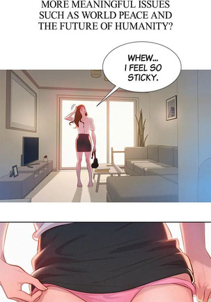 What do you Take me For? Ch.26/? Page #5