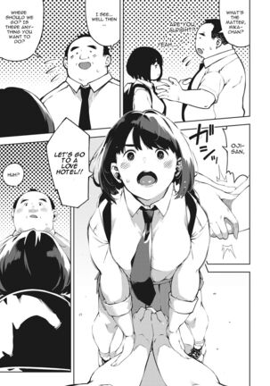 H shitai Kanojo Page #71