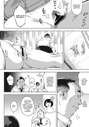 H shitai Kanojo Page #28