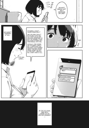 H shitai Kanojo Page #69