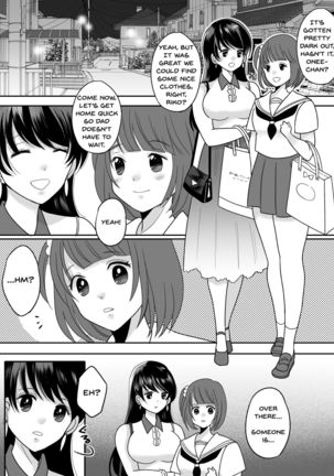 Kyou kara Washi ga Goreijou Page #4