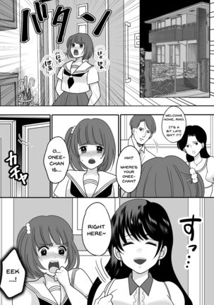 Kyou kara Washi ga Goreijou Page #15
