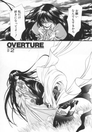 OVERTURE - Page 31
