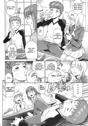 Fate Stay Night Â– One of a Kind Page #9