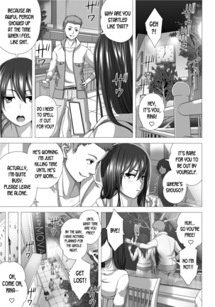 Koibito Gokko 2 Page #31
