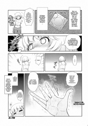 Tonari no Y-san 2-jikanme Page #13